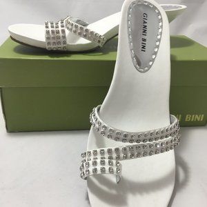 Gianni Bini Sandals Starlet105 9.5 M